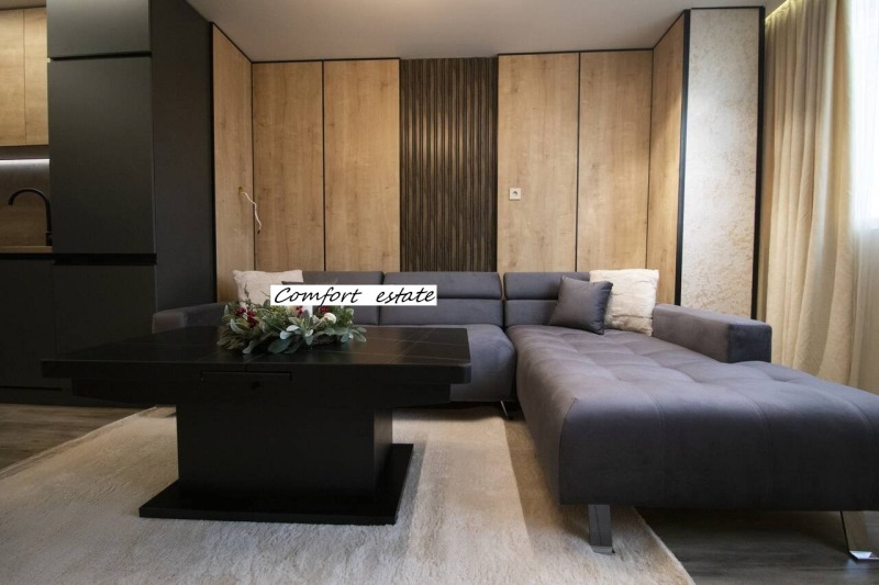 Продава 3-СТАЕН, гр. Стара Загора, Ремиза, снимка 3 - Апартаменти - 53447250