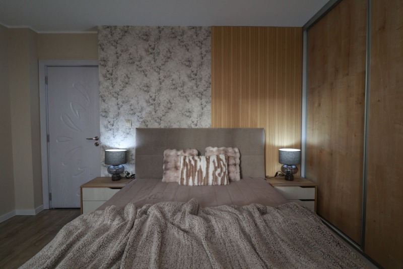 Продава 3-СТАЕН, гр. Стара Загора, Ремиза, снимка 7 - Апартаменти - 53447250