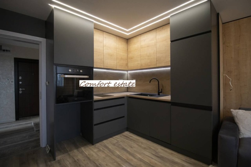 Продава 3-СТАЕН, гр. Стара Загора, Ремиза, снимка 2 - Апартаменти - 53447250