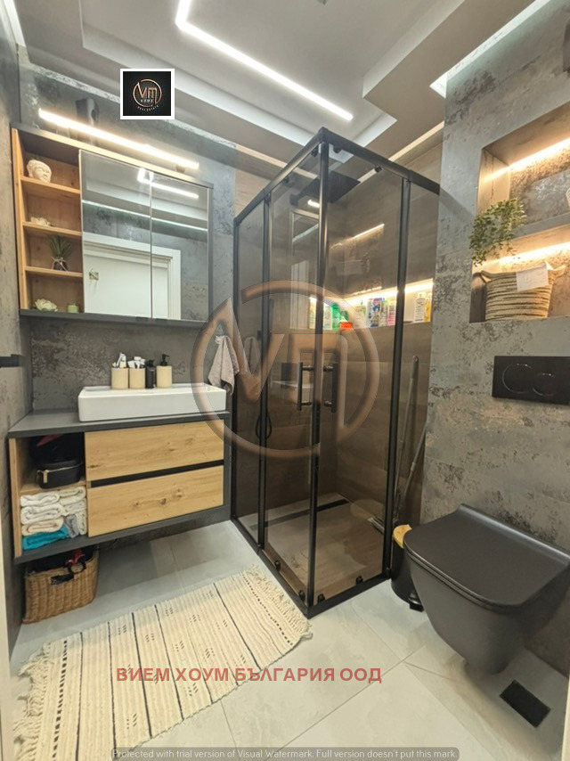 Продава 3-СТАЕН, гр. Варна, Кайсиева градина, снимка 16 - Апартаменти - 54328610