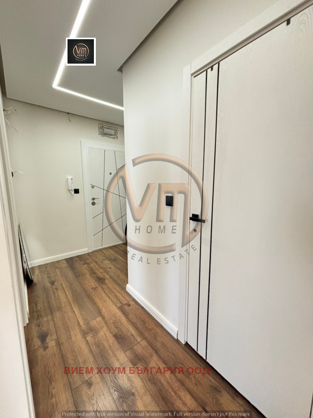 Продава 3-СТАЕН, гр. Варна, Кайсиева градина, снимка 14 - Апартаменти - 54328610