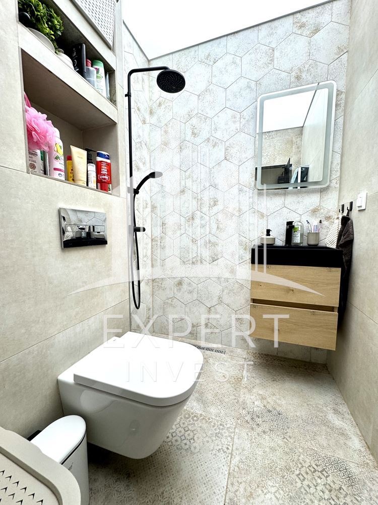 Продава 3-СТАЕН, гр. Варна, Левски 1, снимка 9 - Апартаменти - 55238719