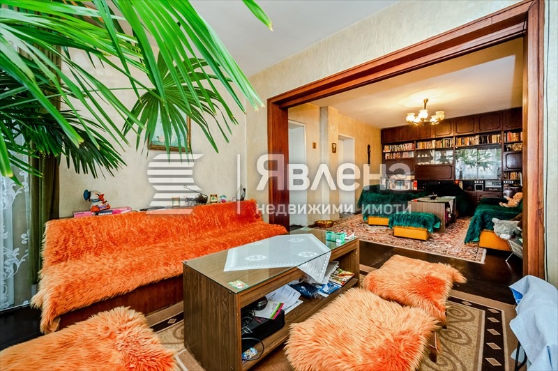 Продава 3-СТАЕН, гр. София, Редута, снимка 4 - Апартаменти - 55794925