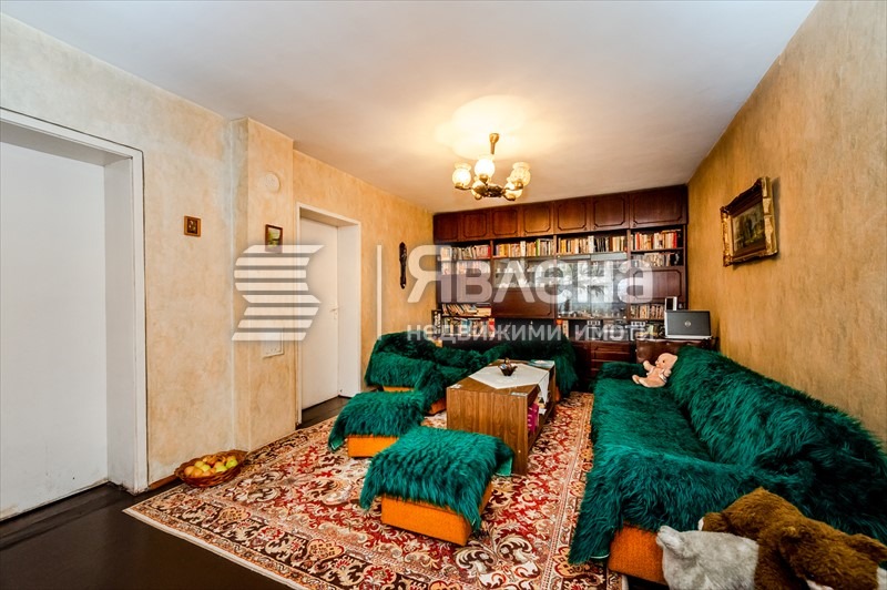 Продава 3-СТАЕН, гр. София, Редута, снимка 3 - Апартаменти - 55794925