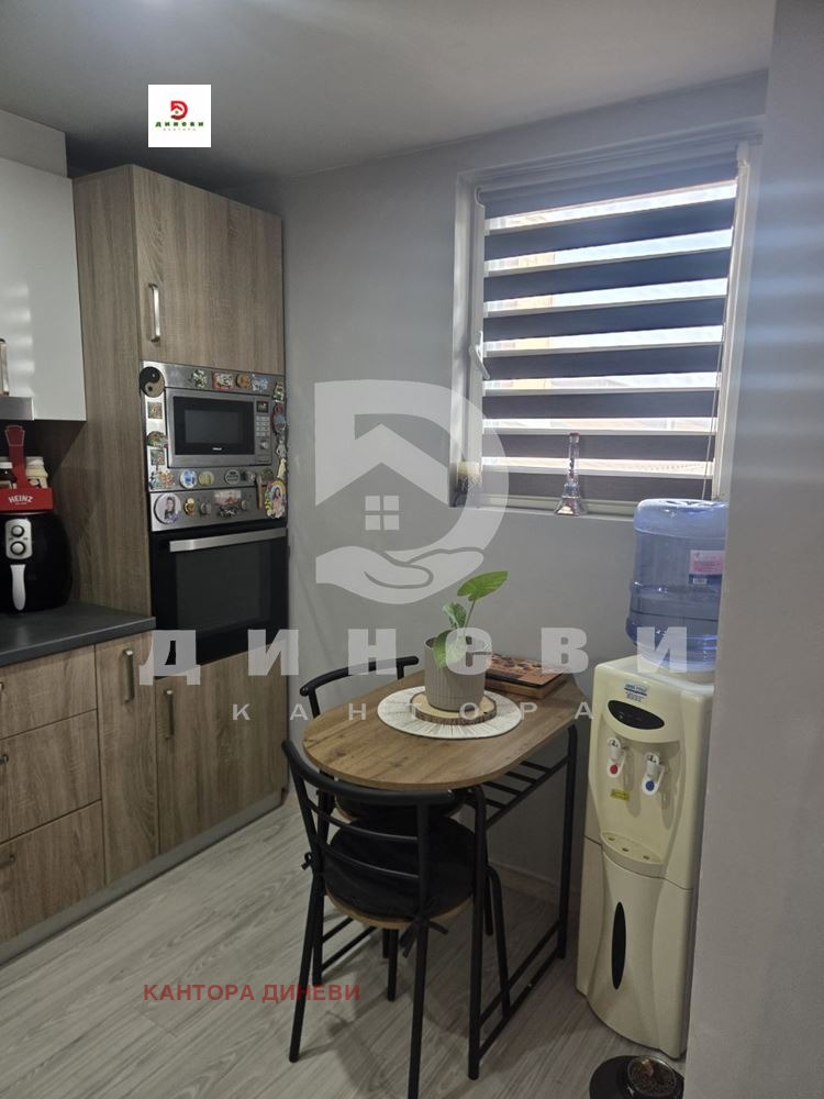 Продава 3-СТАЕН, гр. Стара Загора, Център, снимка 5 - Апартаменти - 56115994