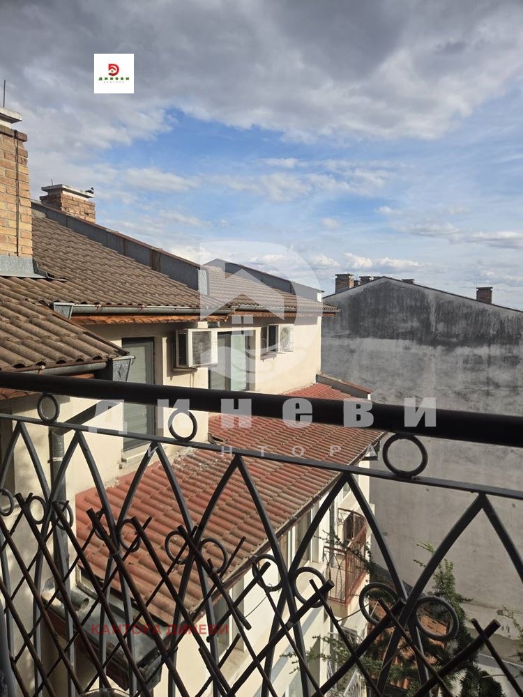 Продава 3-СТАЕН, гр. Стара Загора, Център, снимка 8 - Апартаменти - 56115994