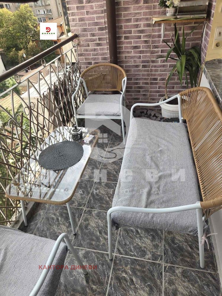 Продава 3-СТАЕН, гр. Стара Загора, Център, снимка 6 - Апартаменти - 56115994