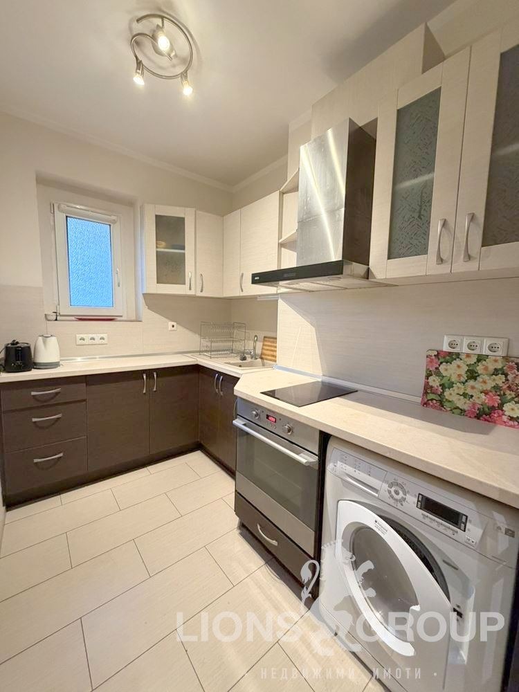 Продава 4-СТАЕН, гр. Варна, Гръцка махала, снимка 3 - Апартаменти - 53702477