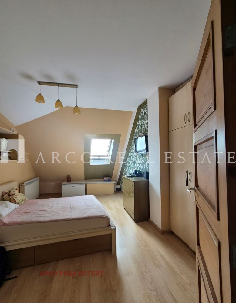 Продава 4-СТАЕН, гр. София, Редута, снимка 8 - Апартаменти - 55297033