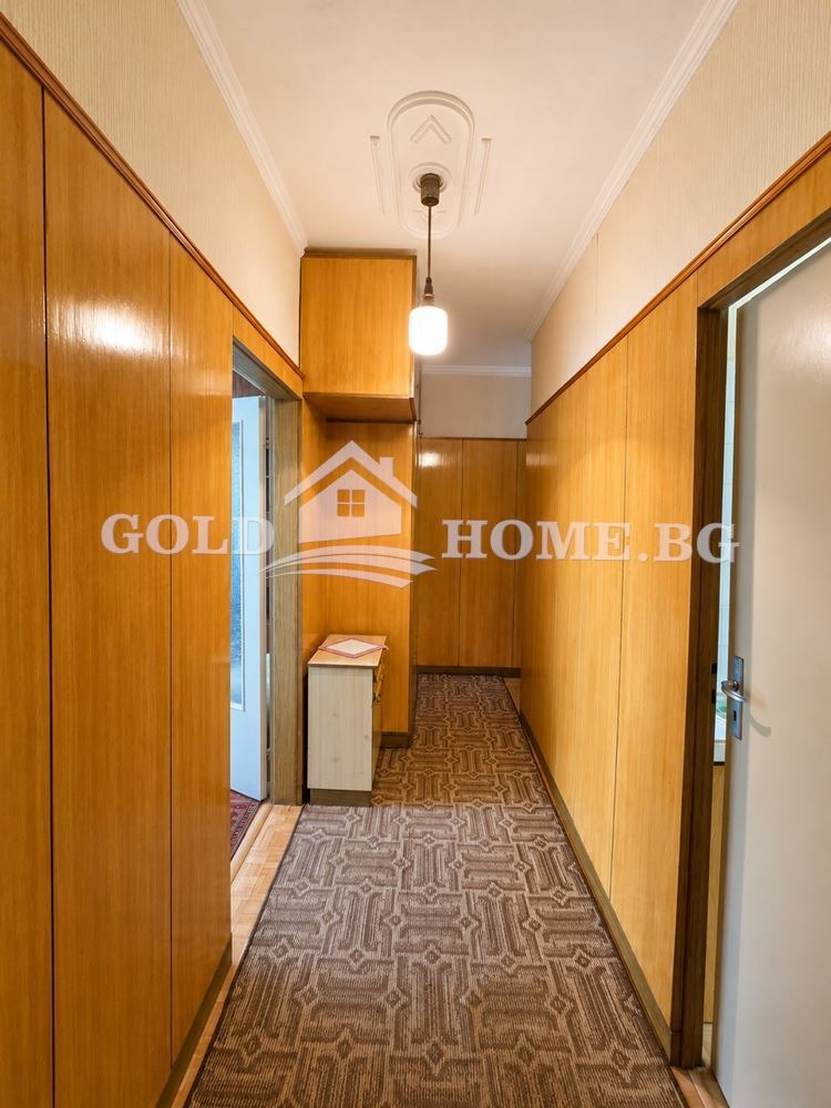 Продава 4-СТАЕН, гр. Пловдив, Кършияка, снимка 16 - Апартаменти - 55448836