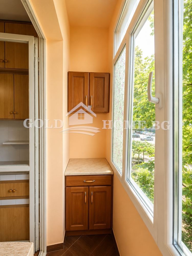 Продава 4-СТАЕН, гр. Пловдив, Кършияка, снимка 6 - Апартаменти - 55448836