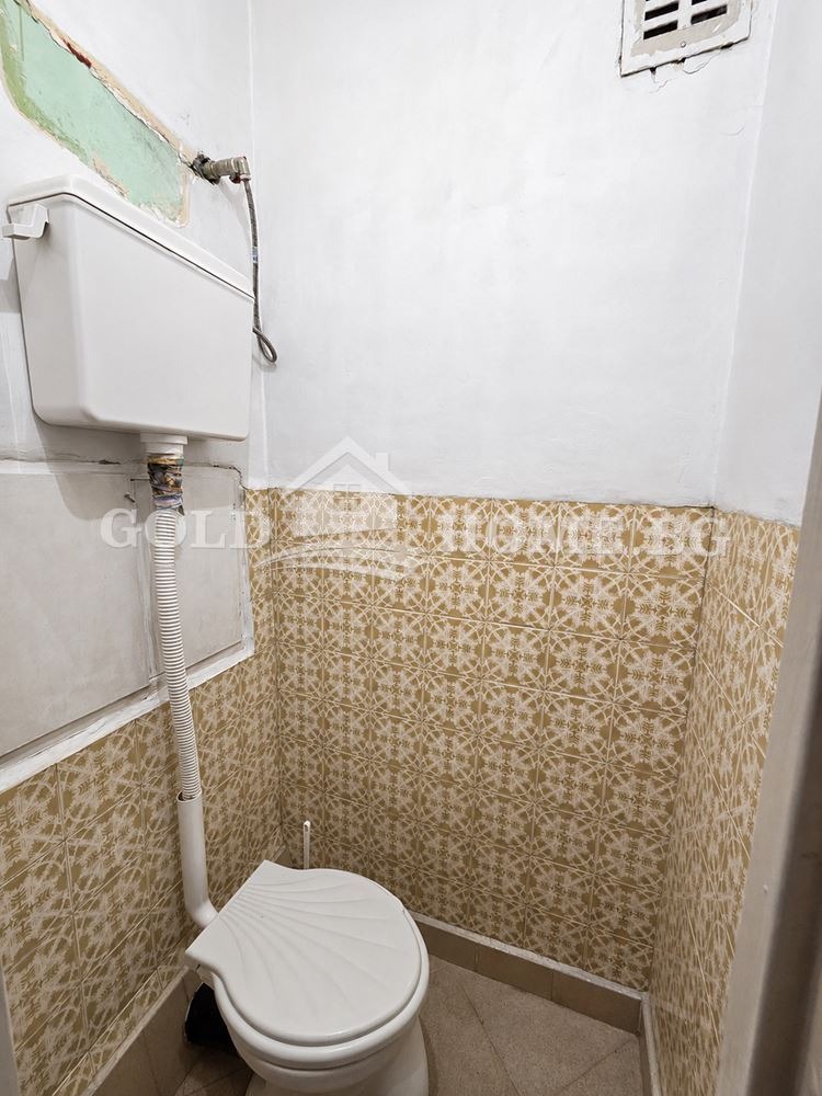 Продава 4-СТАЕН, гр. Пловдив, Кършияка, снимка 14 - Апартаменти - 55448836