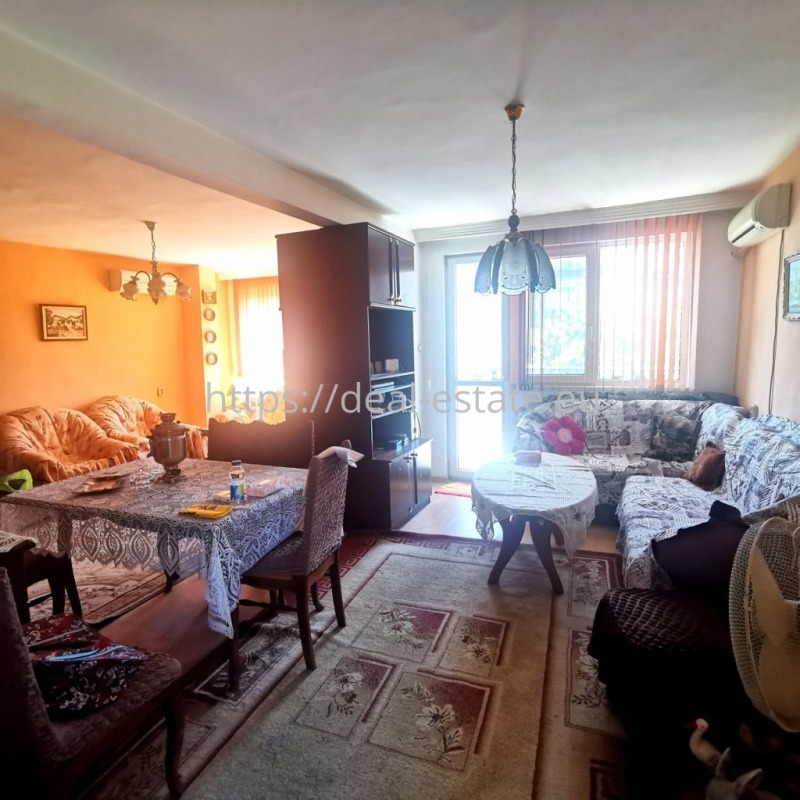 In vendita  3+ camere da letto Blagoevgrad , Shirok tsentar , 107 mq | 48664960 - Immagine [2]