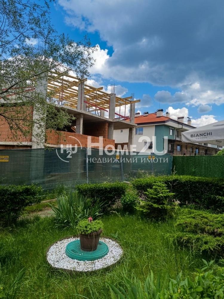 Продава ОФИС, гр. София, Люлин 5, снимка 5 - Офиси - 54712880