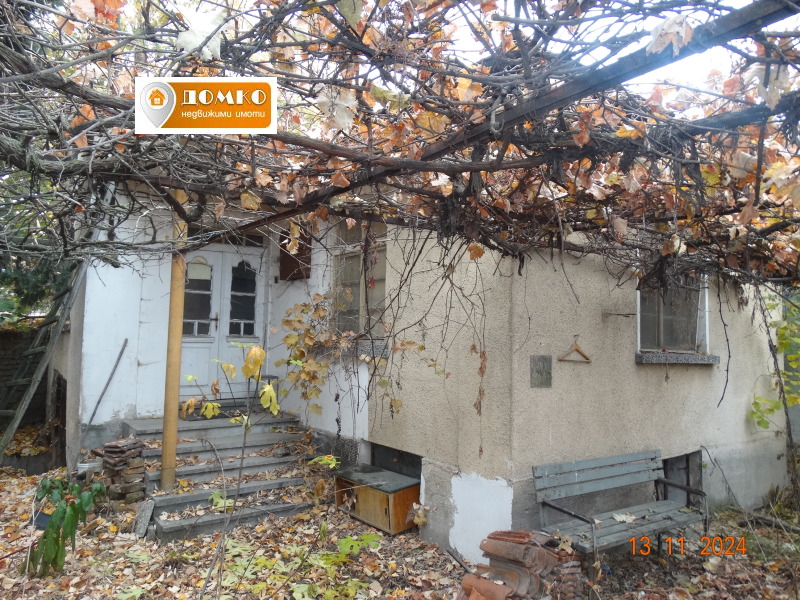 Продава  Къща област Пазарджик , с. Братаница , 134 кв.м | 15407406 - изображение [7]