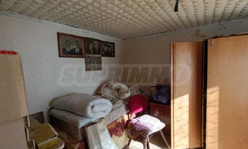 Продава КЪЩА, гр. Павликени, област Велико Търново, снимка 15 - Къщи - 48097090