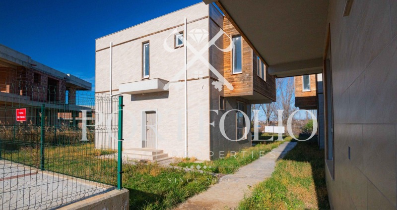 Продава  Къща област Бургас , гр. Созопол , 147 кв.м | 45981906 - изображение [16]