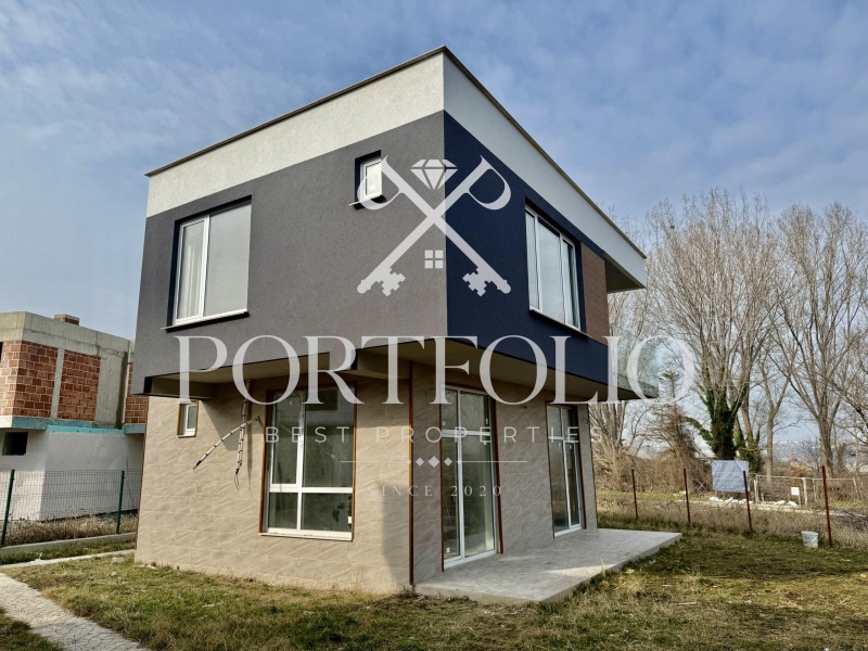 Продава  Къща област Бургас , гр. Созопол , 147 кв.м | 45981906 - изображение [6]