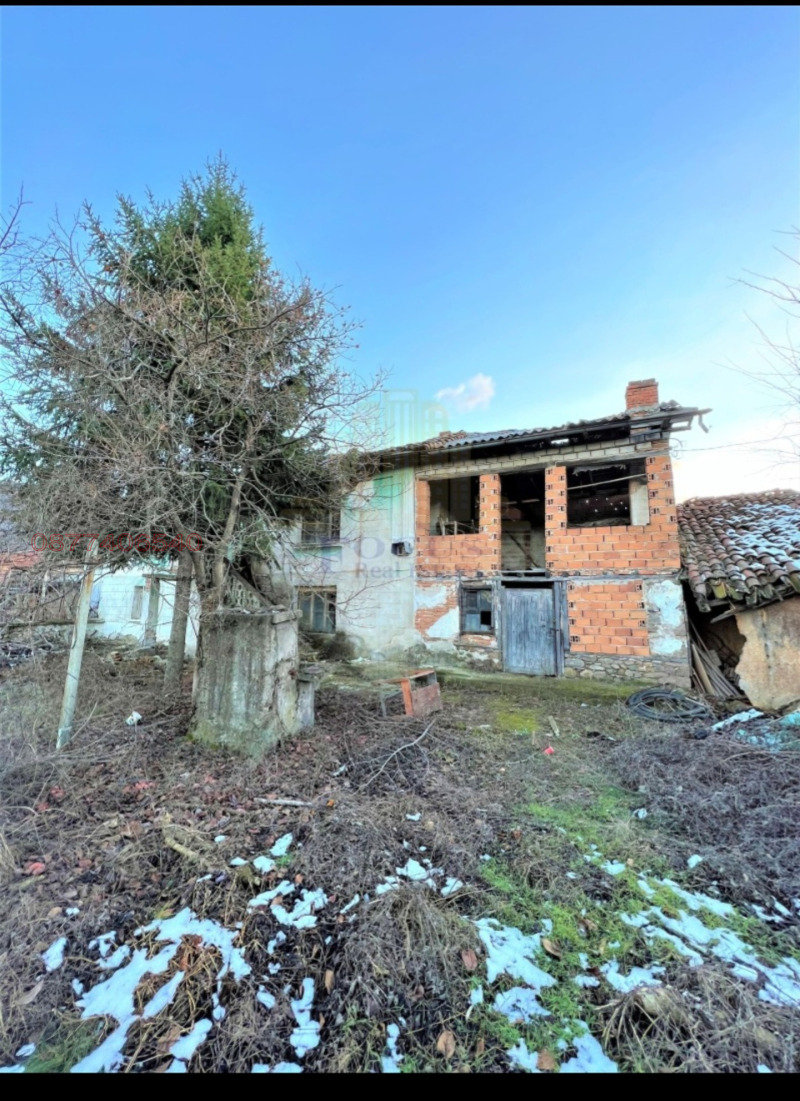 Til salgs  Hus region Plovdiv , Topolovo , 68 kvm | 86394735