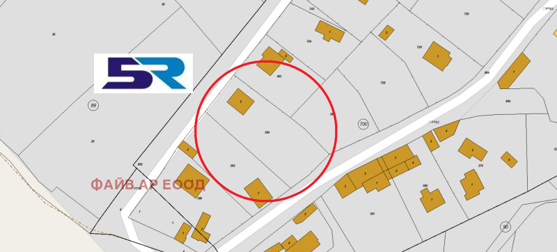Satılık  Ev bölge Sofia , Hrabarsko , 60 metrekare | 94006445 - görüntü [17]