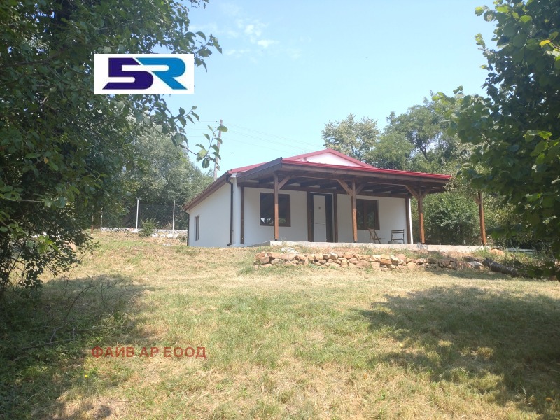 Satılık  Ev bölge Sofia , Hrabarsko , 60 metrekare | 94006445 - görüntü [3]