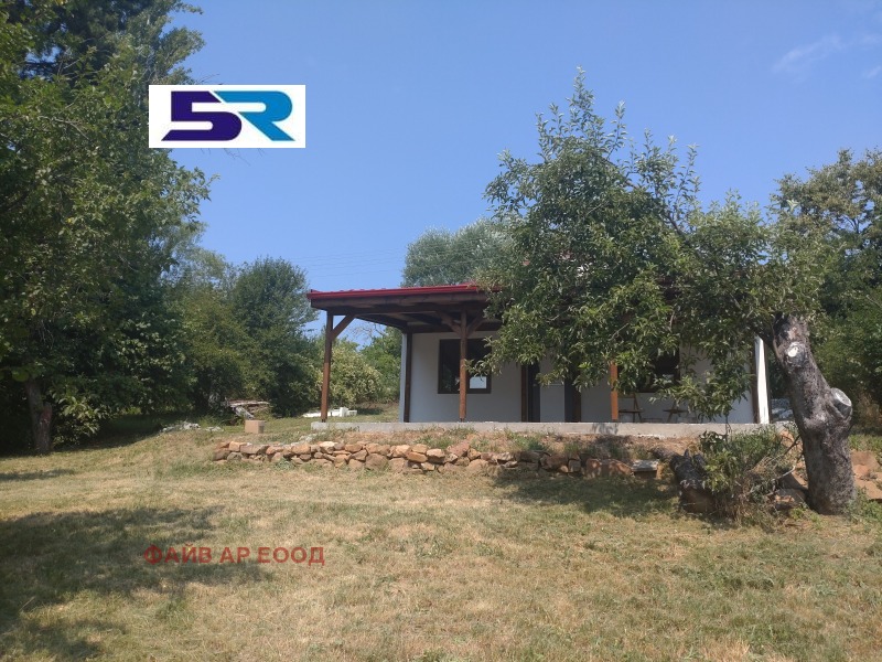 Satılık  Ev bölge Sofia , Hrabarsko , 60 metrekare | 94006445 - görüntü [2]