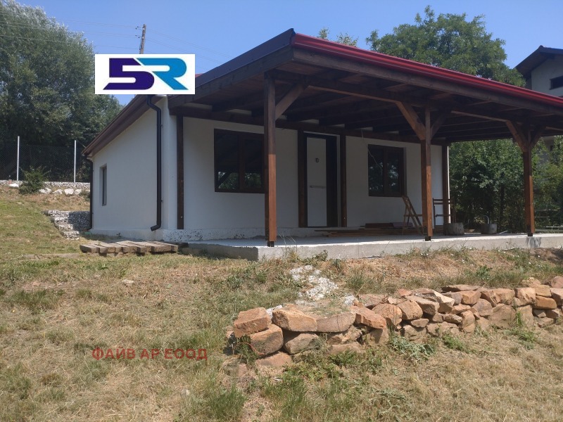 Satılık  Ev bölge Sofia , Hrabarsko , 60 metrekare | 94006445