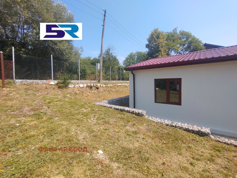 Satılık  Ev bölge Sofia , Hrabarsko , 60 metrekare | 94006445 - görüntü [6]