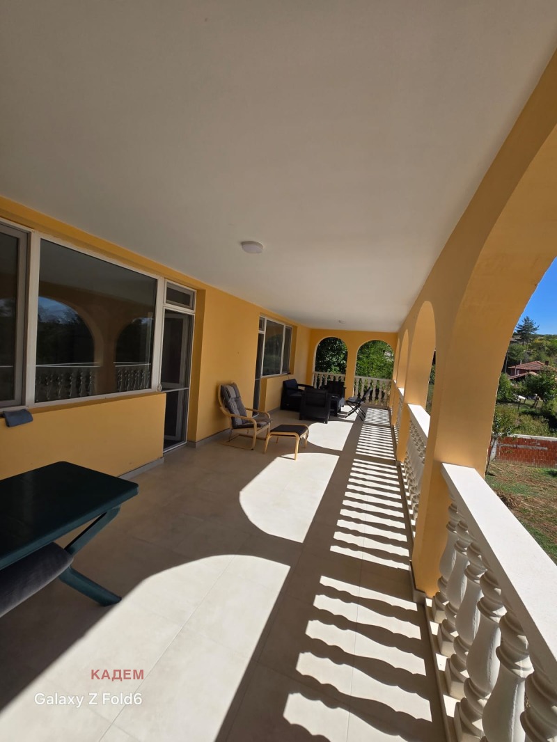 Продава КЪЩА, с. Бабинска река, област Кюстендил, снимка 10 - Къщи - 51126568