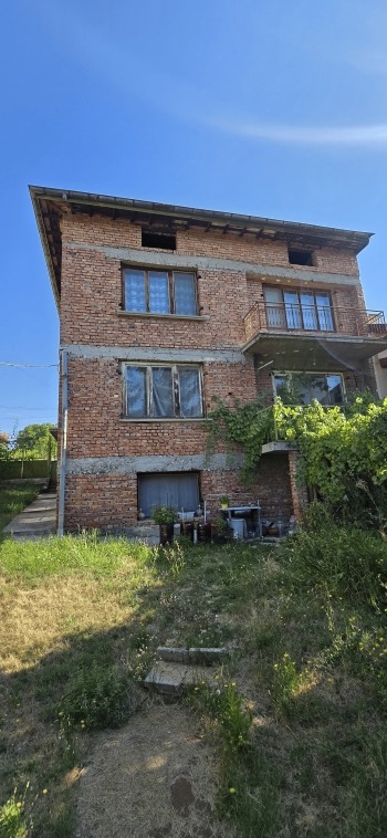 Zu verkaufen  Haus region Sofia , Aldomirowzi , 220 qm | 16445031