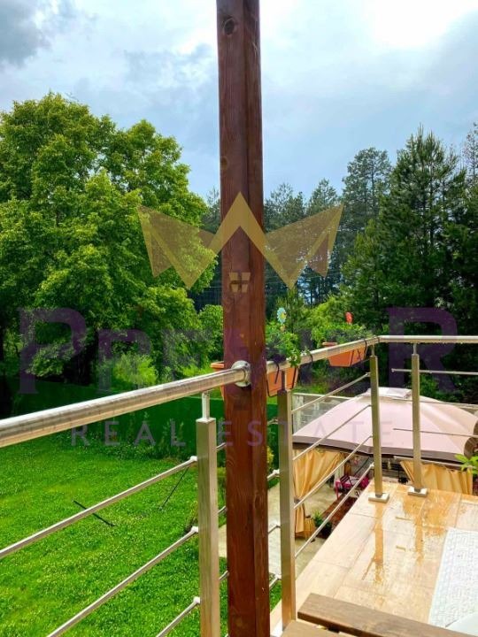 Продава КЪЩА, гр. София, с. Войнеговци, снимка 13 - Къщи - 54107111