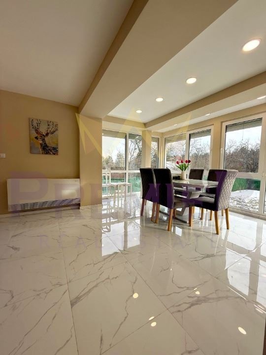 Продава КЪЩА, гр. София, с. Войнеговци, снимка 3 - Къщи - 54107111