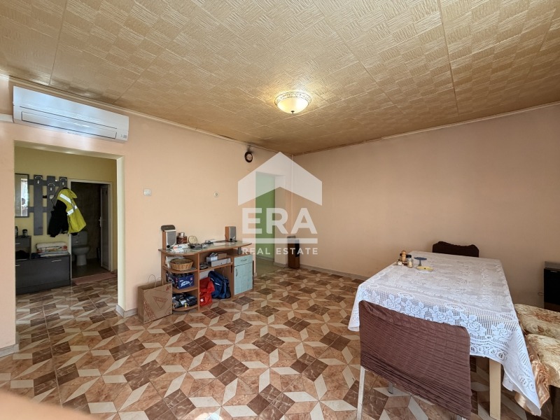 Продава КЪЩА, с. Млада гвардия, област Варна, снимка 16 - Къщи - 55740649