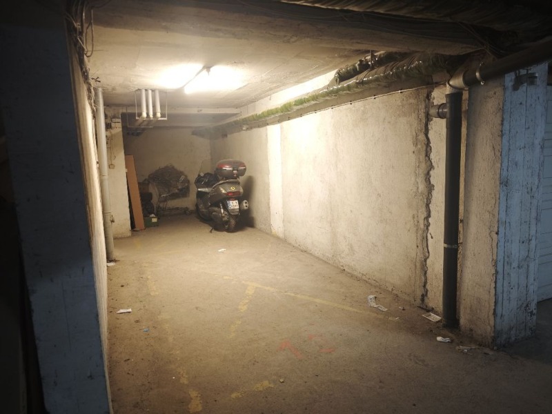 À vendre  Garage Sofia , Krasno selo , 41 m² | 94488034