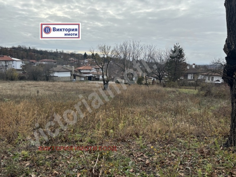 Продава ПАРЦЕЛ, с. Арбанаси, област Велико Търново, снимка 4 - Парцели - 48222441