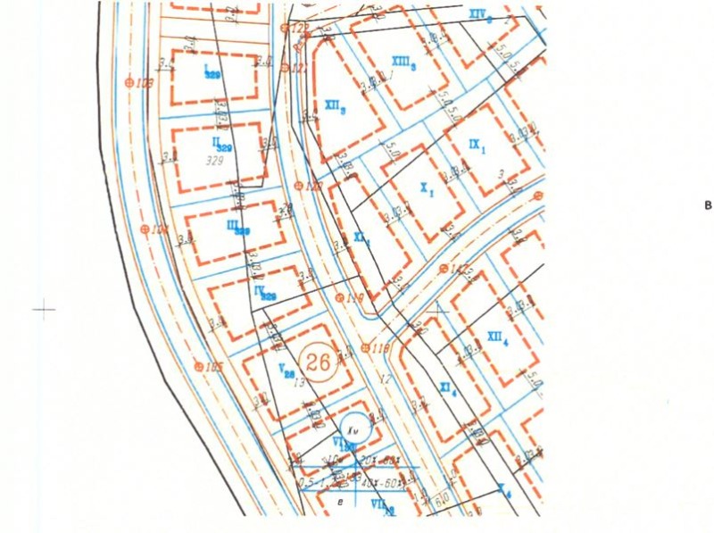À vendre  Parcelle région Pernik , Kladnitsa , 617 m² | 72300178 - image [3]