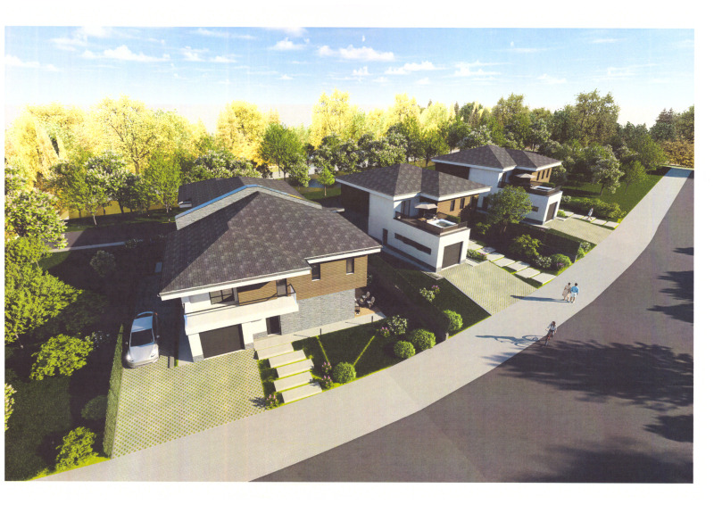 À vendre  Parcelle région Pernik , Kladnitsa , 617 m² | 72300178 - image [4]