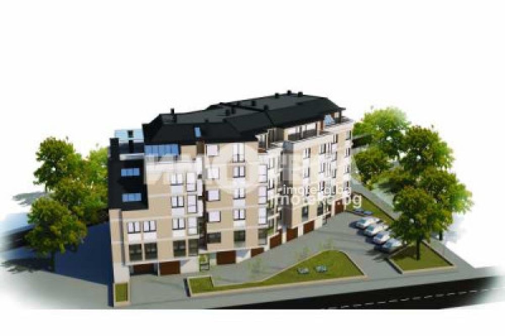 Продава 2-СТАЕН, гр. София, Овча купел, снимка 2 - Апартаменти - 53822566