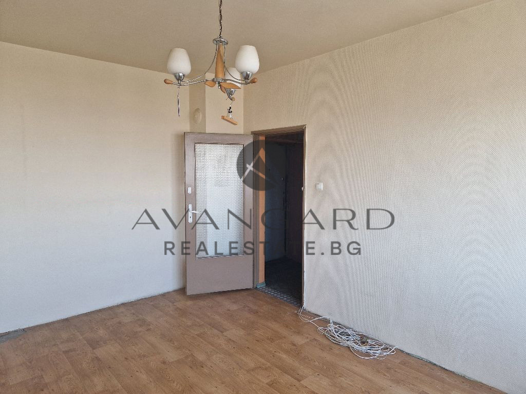 Продава 2-СТАЕН, гр. Пловдив, Център, снимка 4 - Апартаменти - 54143663