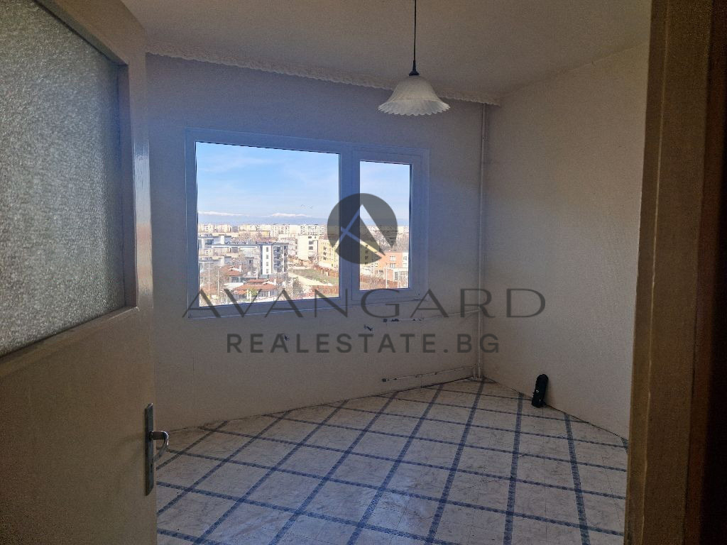 Продава 2-СТАЕН, гр. Пловдив, Център