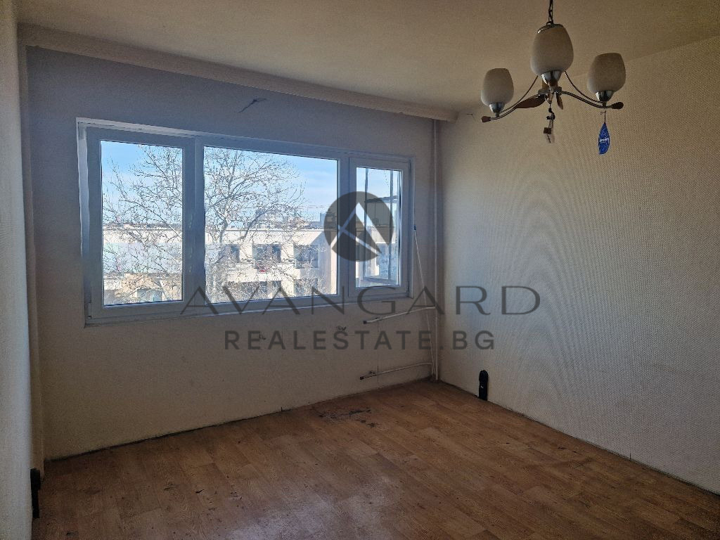 Продава 2-СТАЕН, гр. Пловдив, Център, снимка 3 - Апартаменти - 54143663