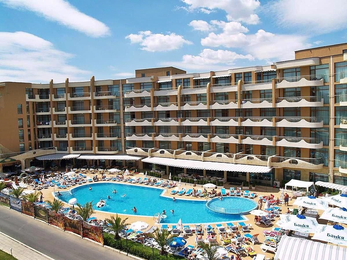 Продава  2-стаен област Бургас , к.к. Слънчев бряг , 70 кв.м | 16256454