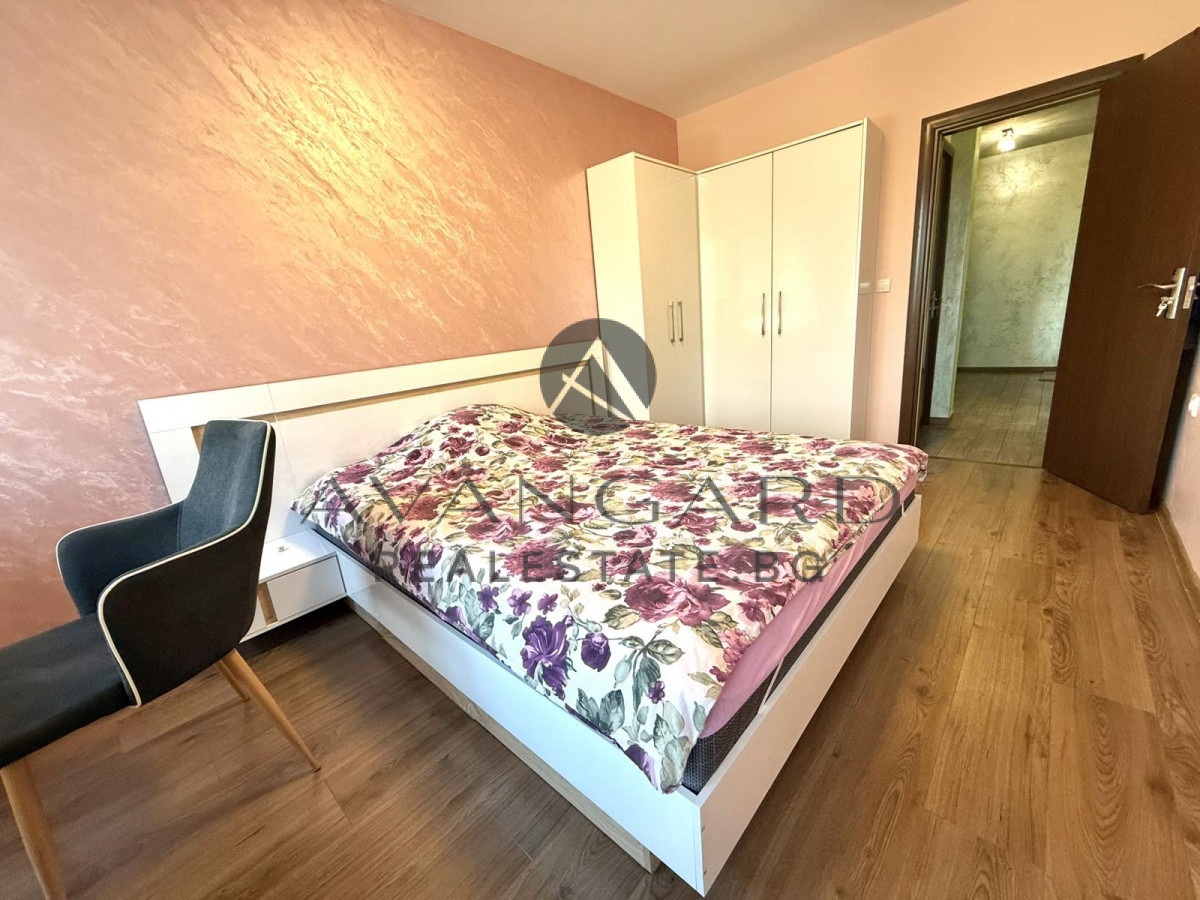 Продава 2-СТАЕН, гр. Пловдив, Център, снимка 5 - Апартаменти - 54815418