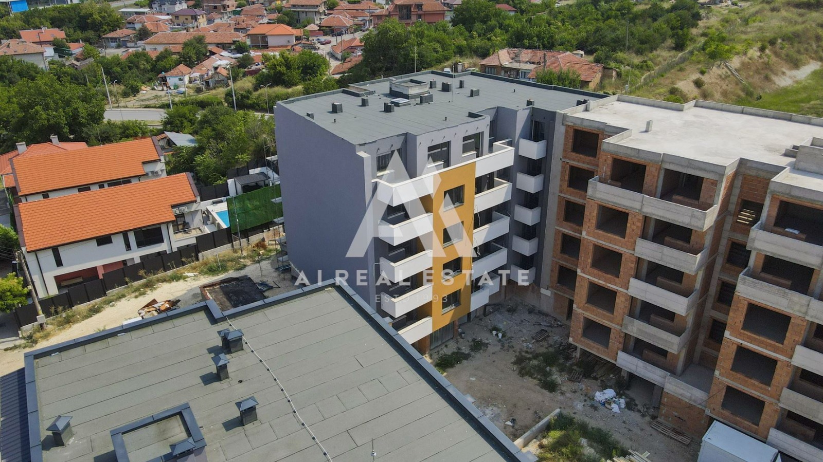 Продава 2-СТАЕН, гр. Плевен, Широк център, снимка 4 - Апартаменти - 55727142