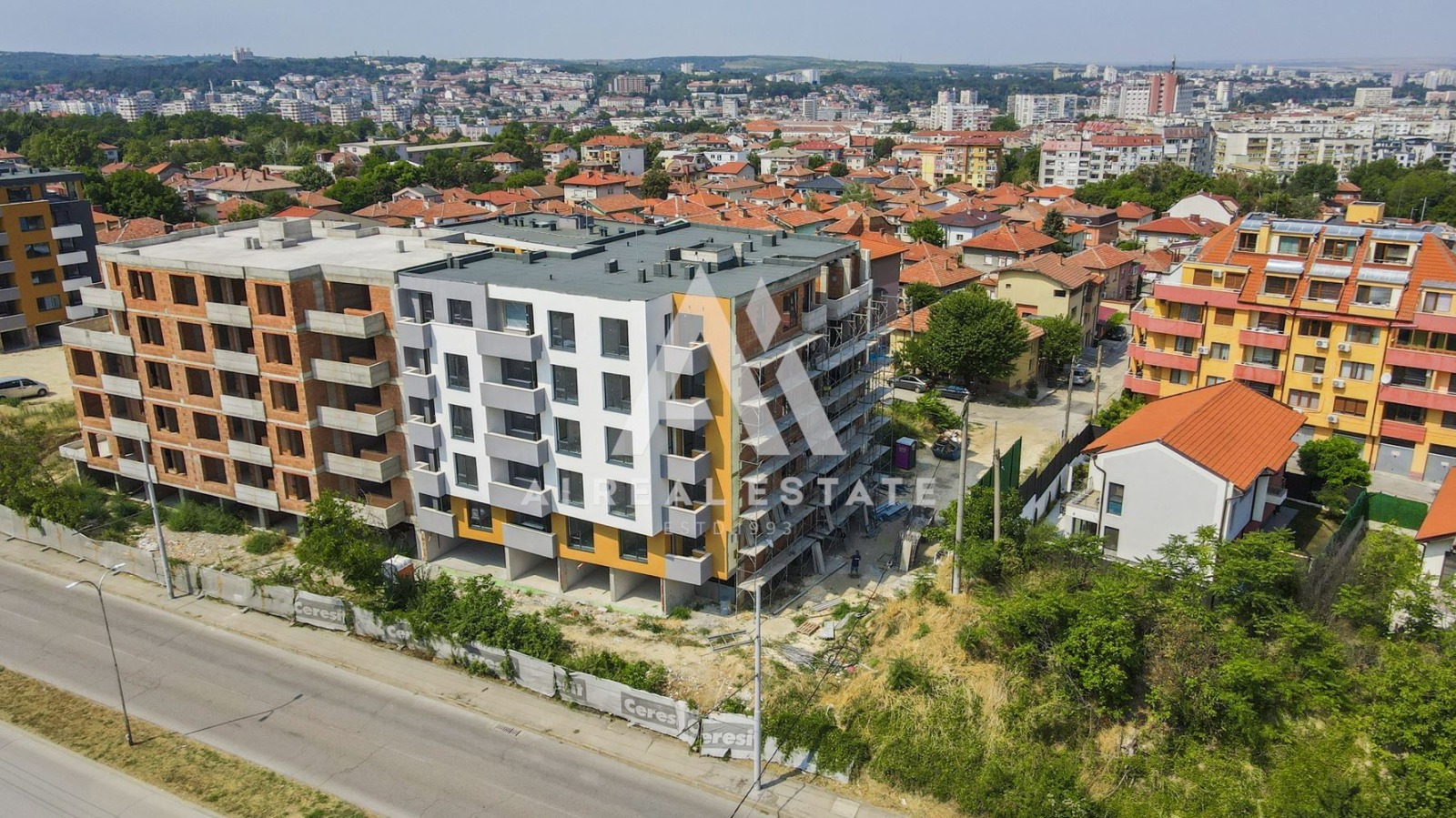 Продава 2-СТАЕН, гр. Плевен, Широк център, снимка 7 - Апартаменти - 55727142