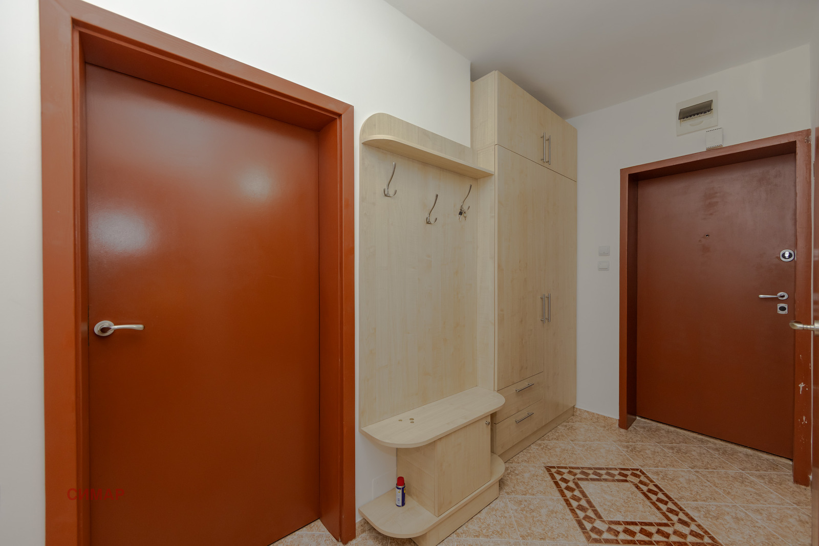 Продава 2-СТАЕН, гр. София, Люлин 3, снимка 7 - Апартаменти - 56220627