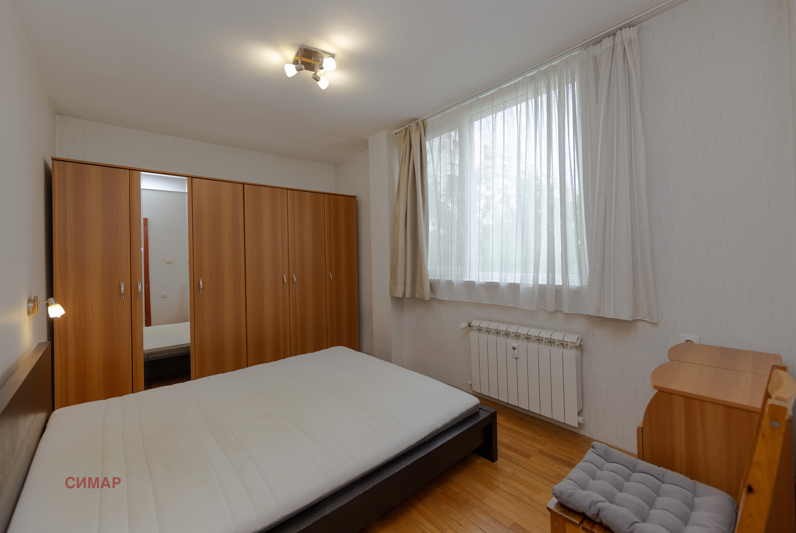 Продава 2-СТАЕН, гр. София, Люлин 3, снимка 3 - Апартаменти - 56220627