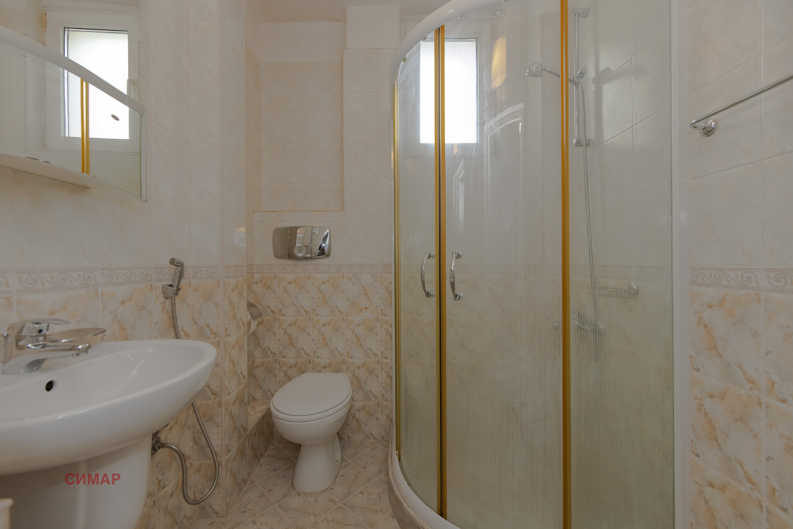 Продава 2-СТАЕН, гр. София, Люлин 3, снимка 9 - Апартаменти - 56220627