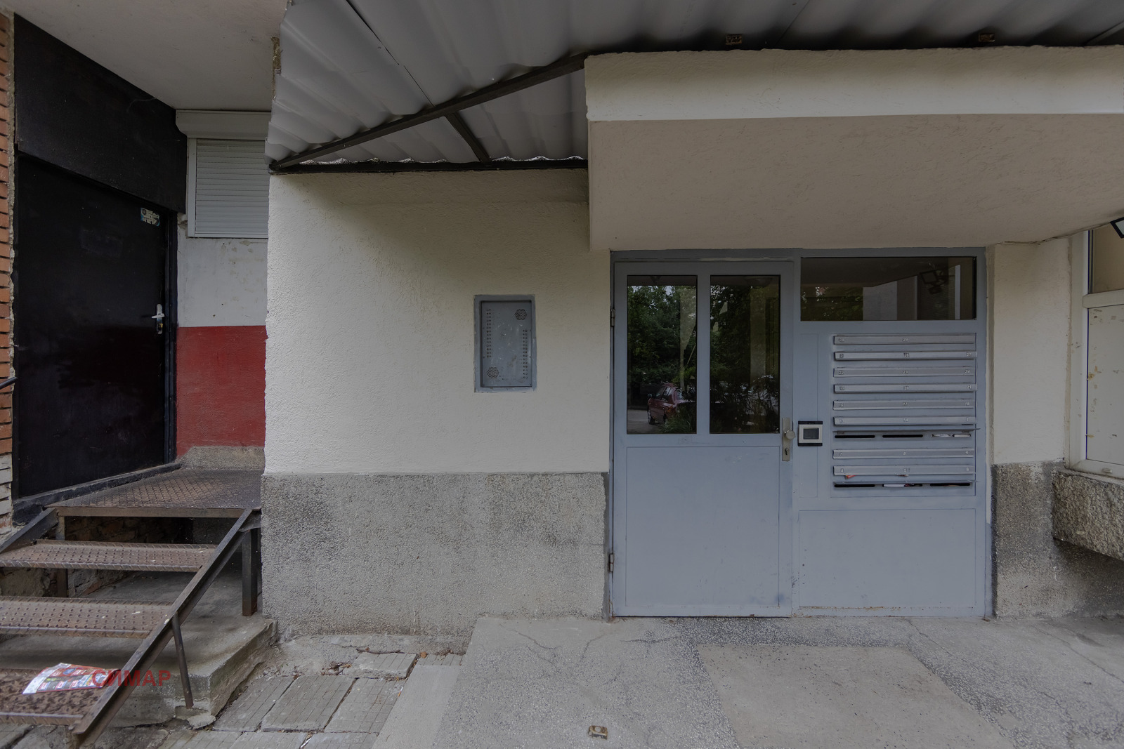 Продава 2-СТАЕН, гр. София, Люлин 3, снимка 13 - Апартаменти - 56220627