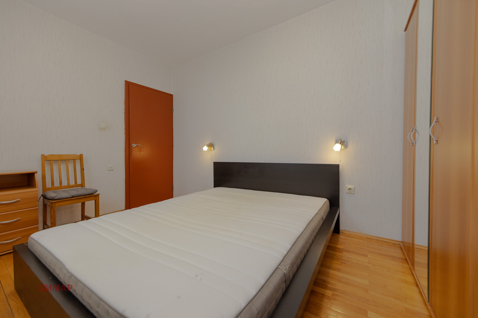 Продава 2-СТАЕН, гр. София, Люлин 3, снимка 4 - Апартаменти - 56220627
